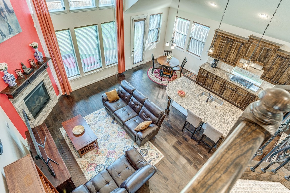 3604 Glenhome Drive Plano TX 75025
