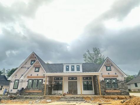 115 Ryder Cup Trail Hideaway TX 75771