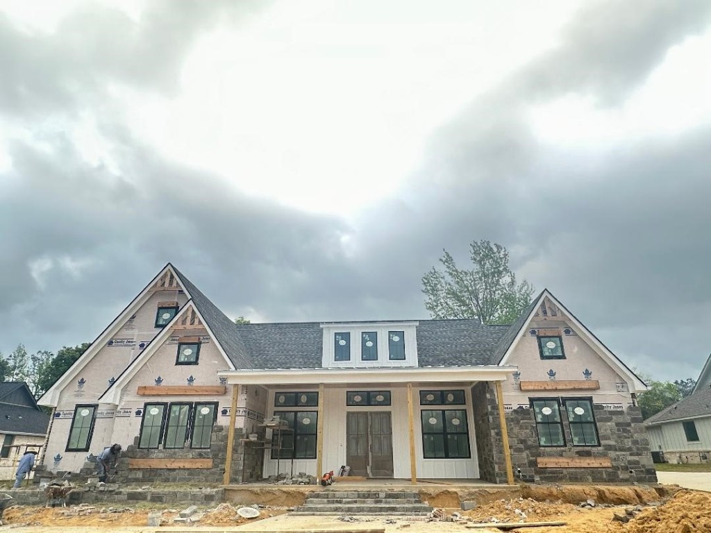 115 Ryder Cup Trail Hideaway TX 75771