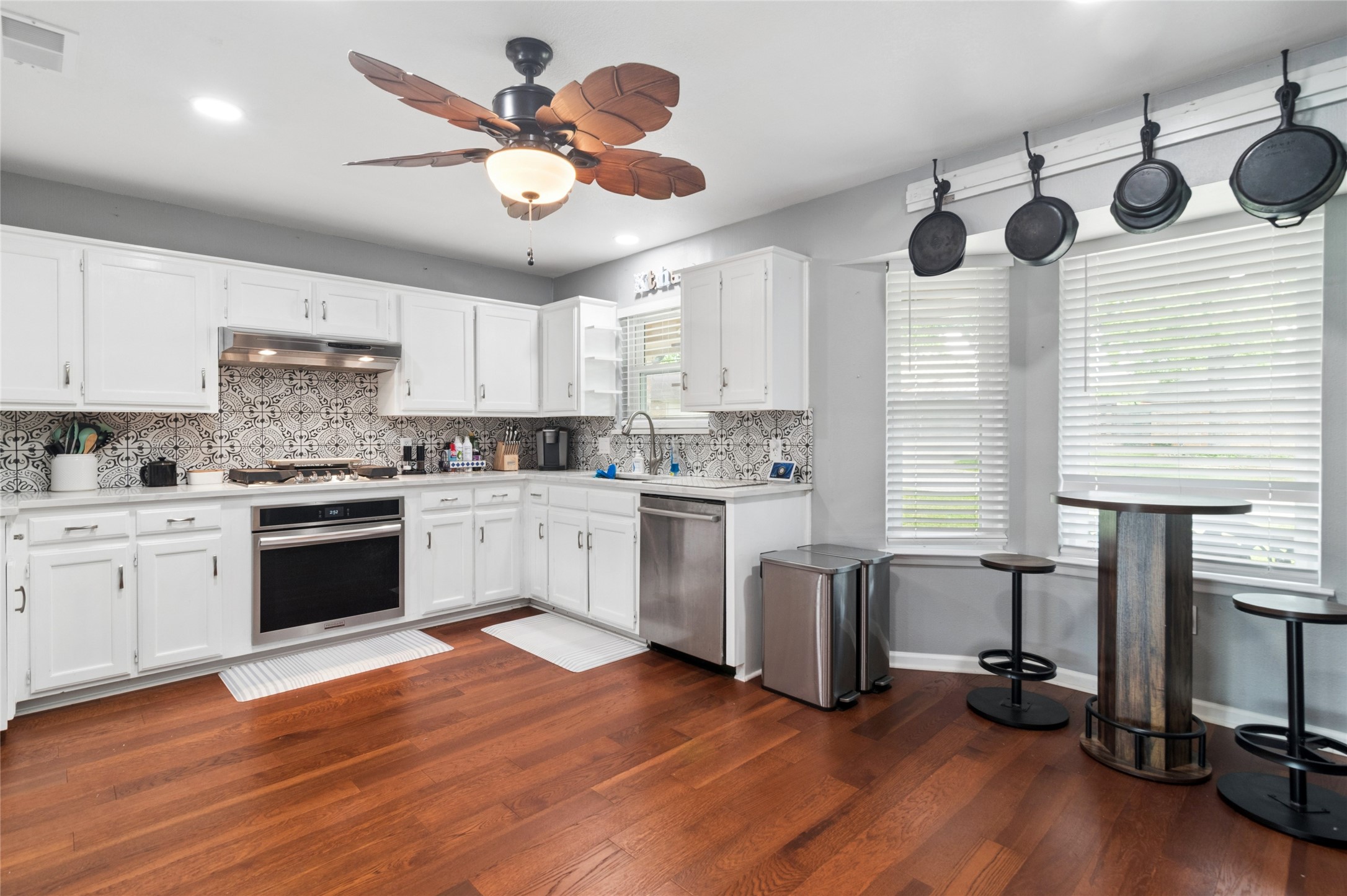 5214 Rustle Leaf Drive Arlington TX 76017