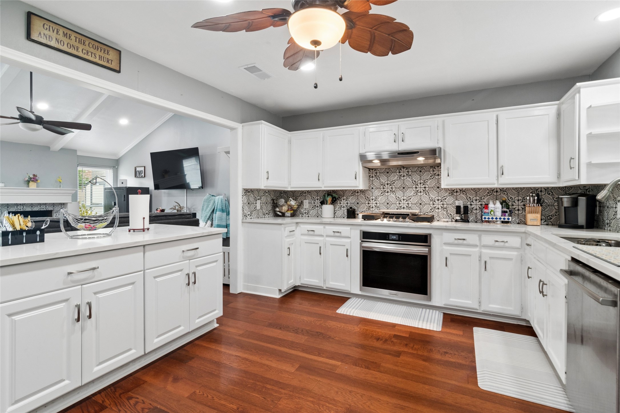 5214 Rustle Leaf Drive Arlington TX 76017