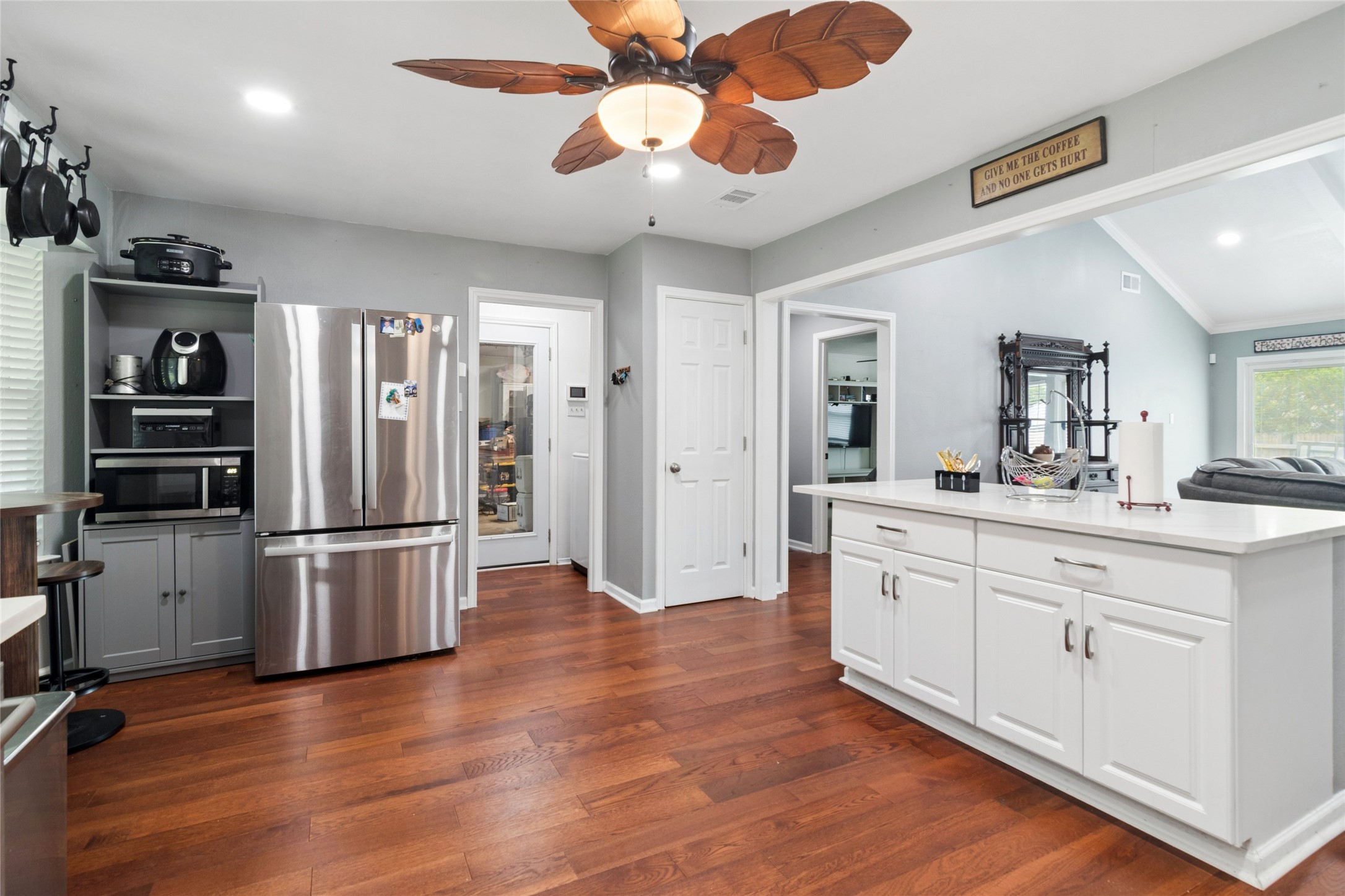 5214 Rustle Leaf Drive Arlington TX 76017