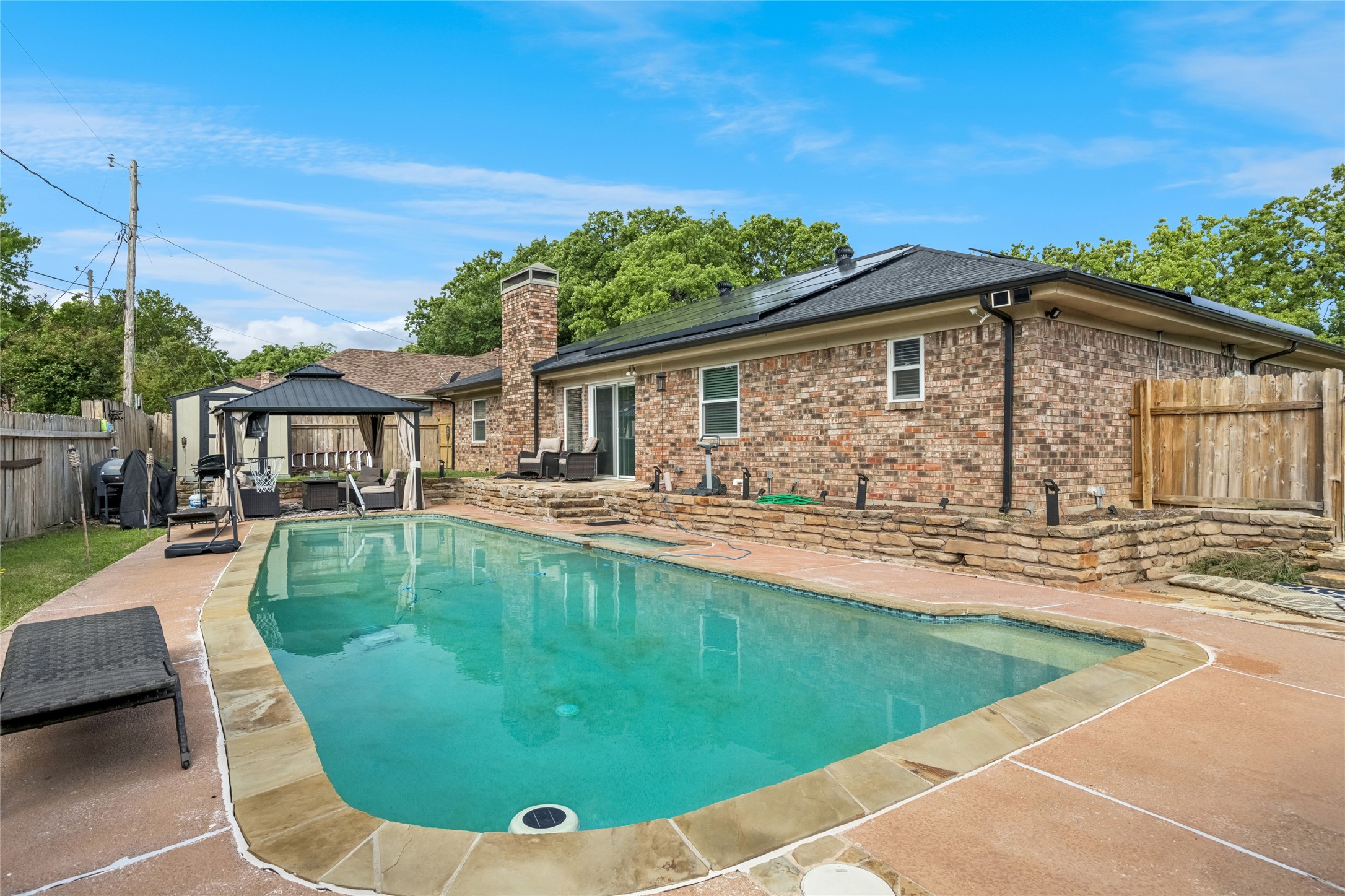 5214 Rustle Leaf Drive Arlington TX 76017