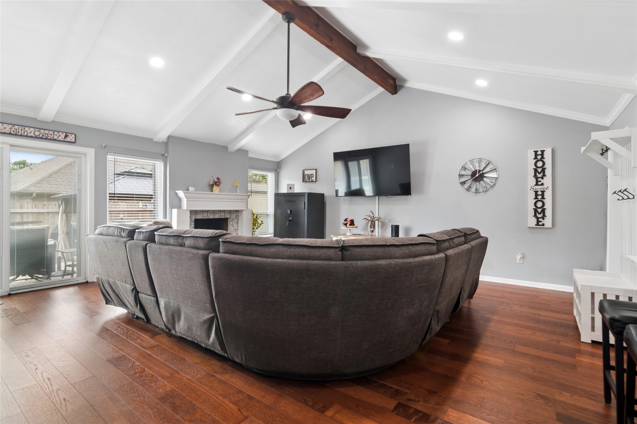5214 Rustle Leaf Drive Arlington TX 76017