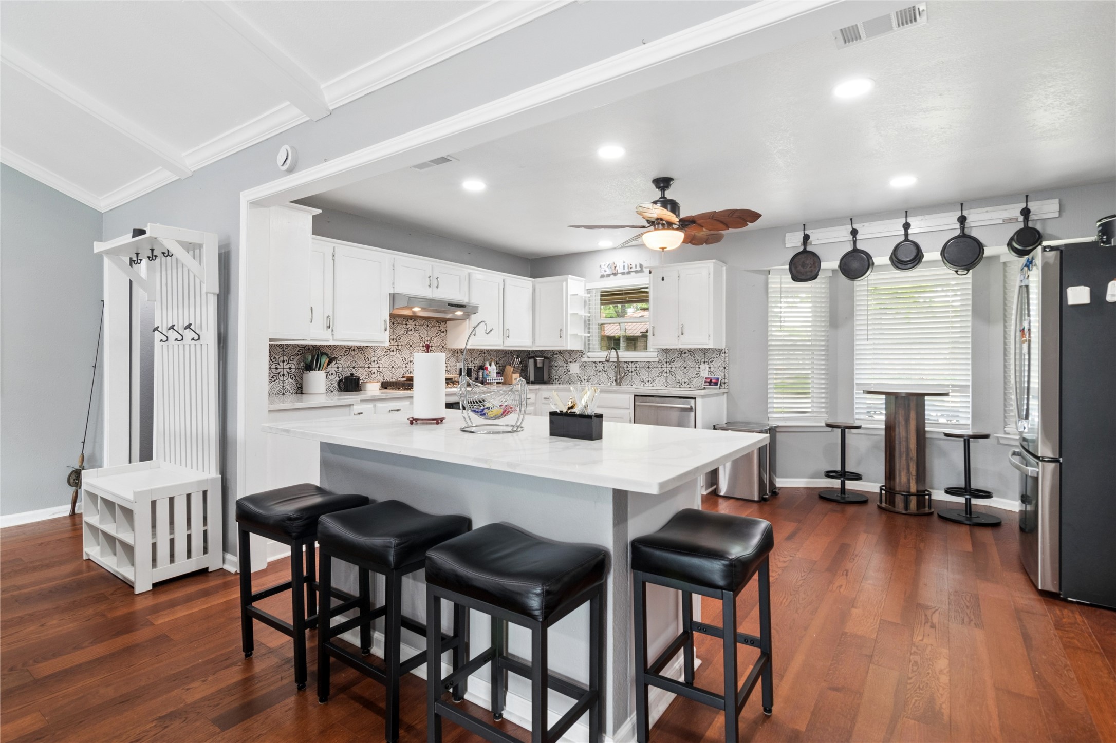 5214 Rustle Leaf Drive Arlington TX 76017