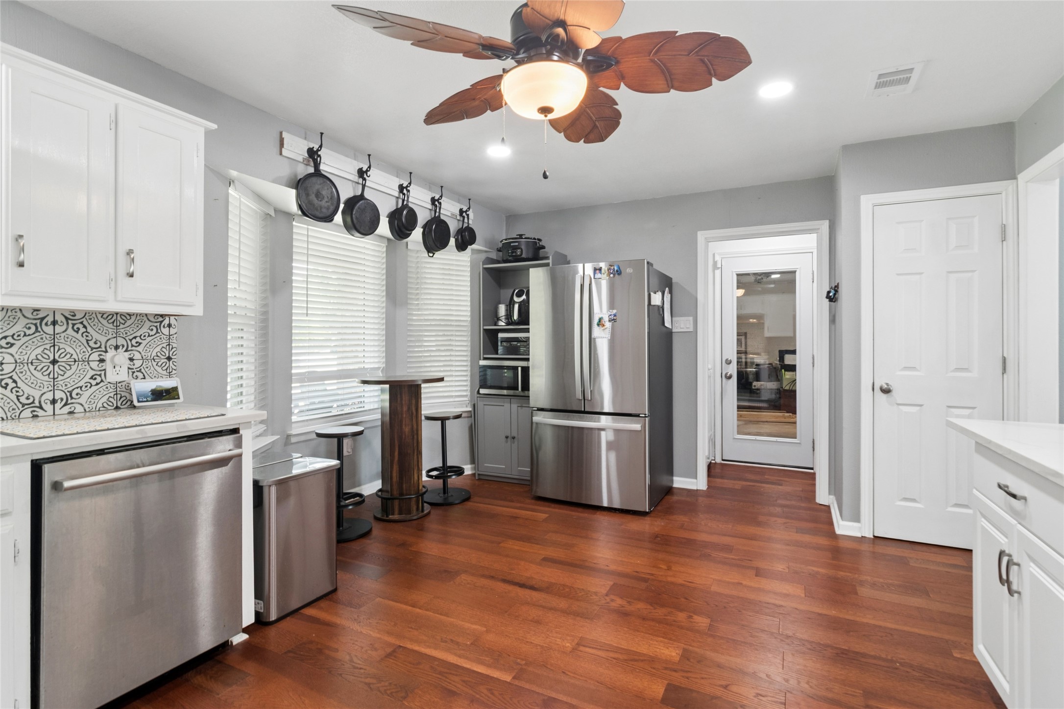 5214 Rustle Leaf Drive Arlington TX 76017