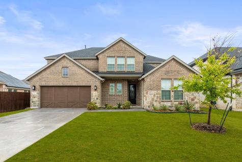 1213 Villalonga Drive Little Elm TX 75068