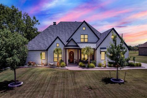 7000 Whispering Oaks Mckinney TX 75071