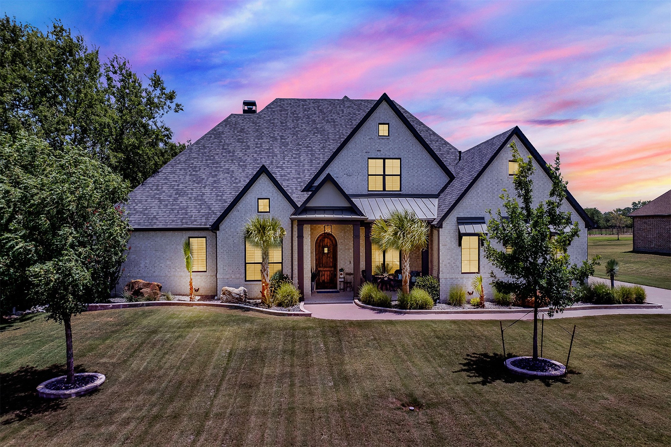 7000 Whispering Oaks Mckinney TX 75071