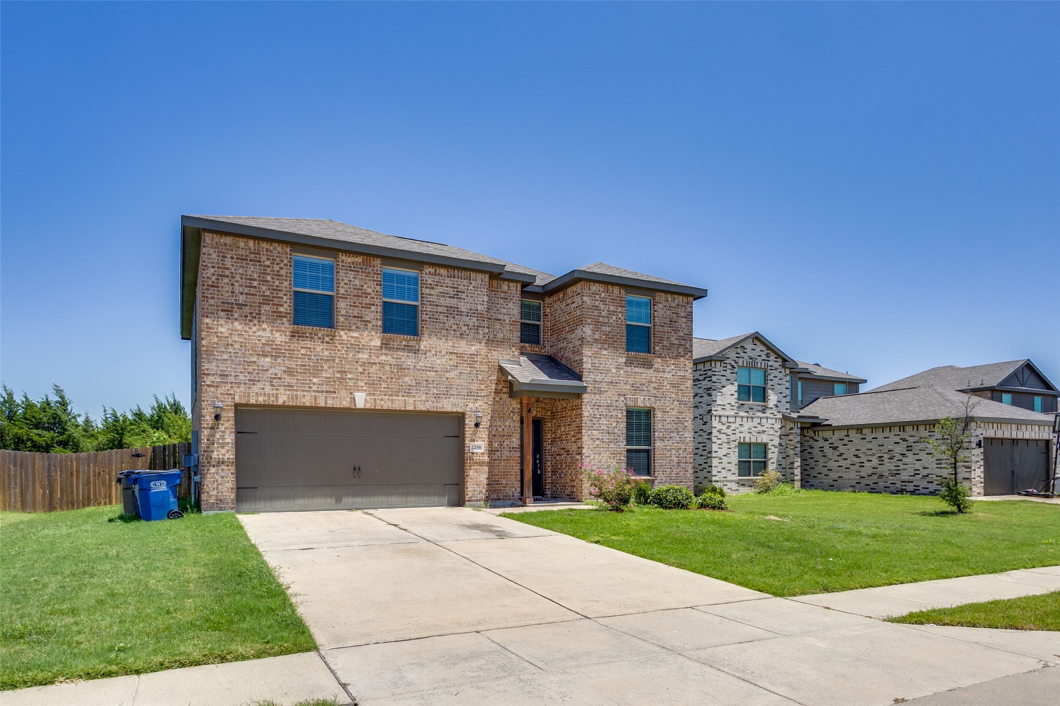 2256 Cashmere Way Princeton TX 75407