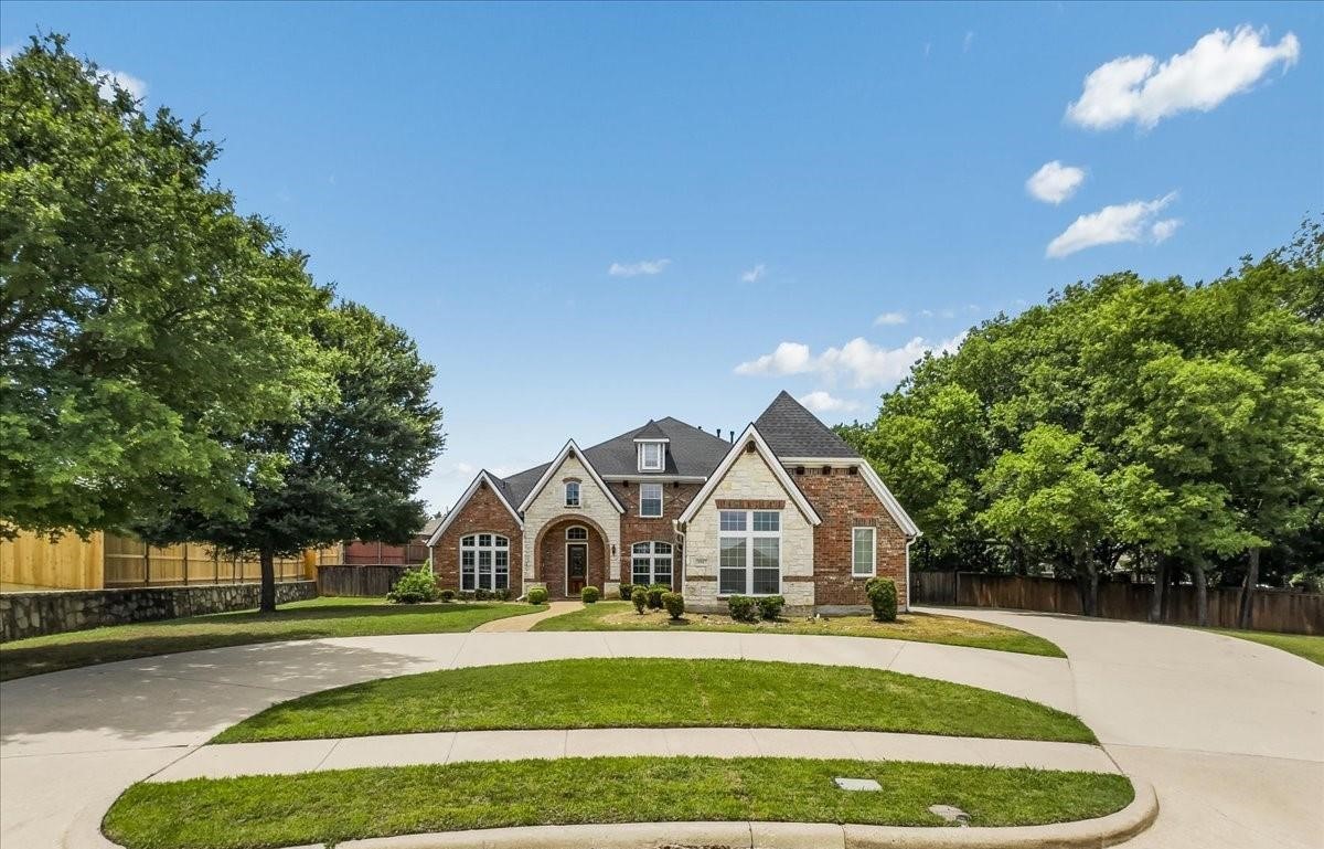 9917 Oakmont Court Rowlett TX 75089