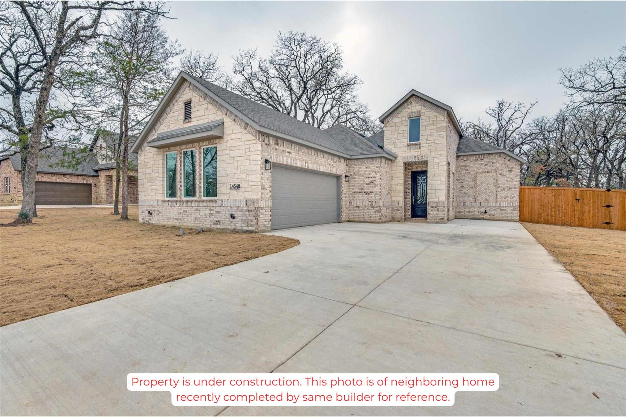 14540 La Palma Drive Dallas TX 75253