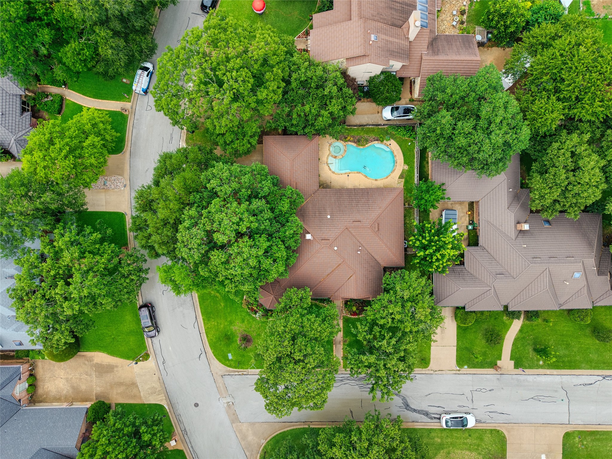 4930 High Creek Drive Arlington TX 76017
