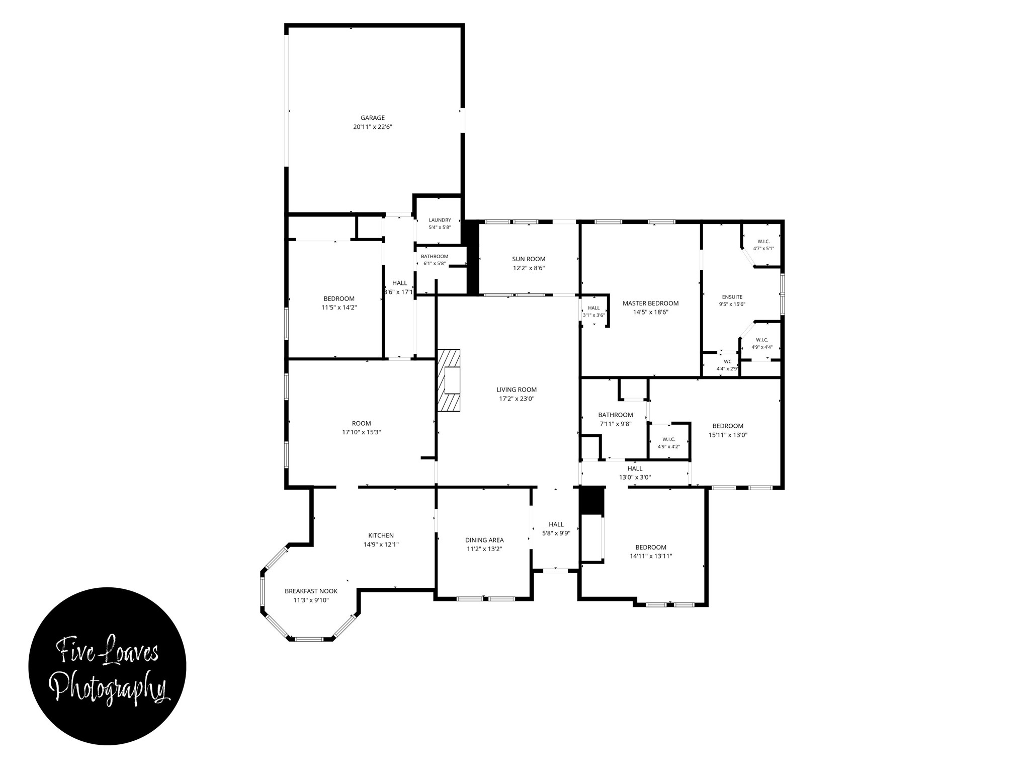 4930 High Creek Drive Arlington TX 76017