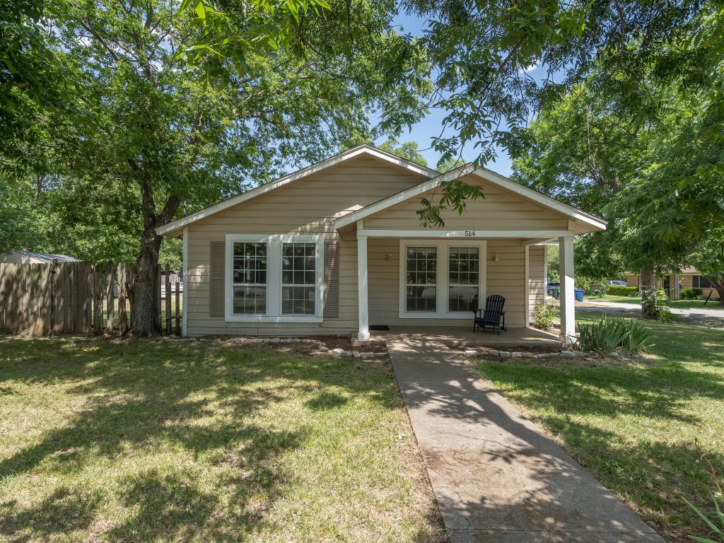514 S 7th Street Sanger TX 76266