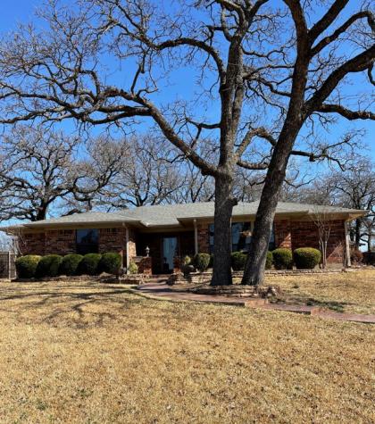 4601 Bellefontaine Court Arlington TX 76017