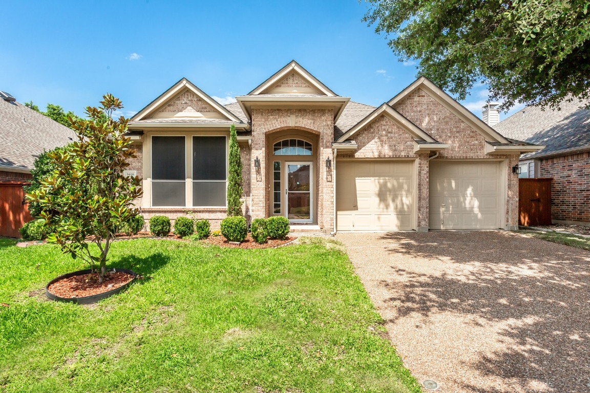 9400 Preston Trail Irving TX 75063