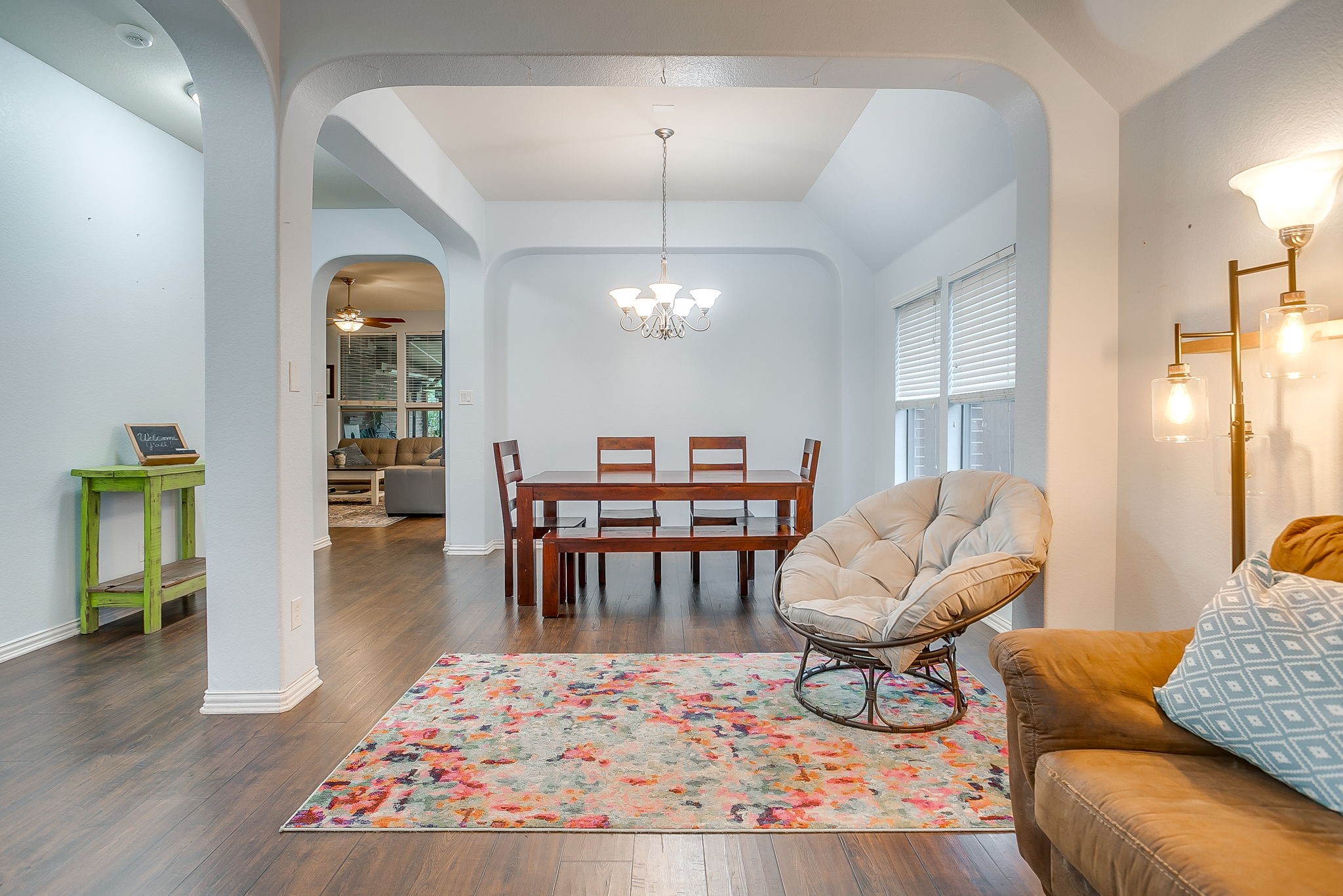 961 Tara Drive Burleson TX 76028