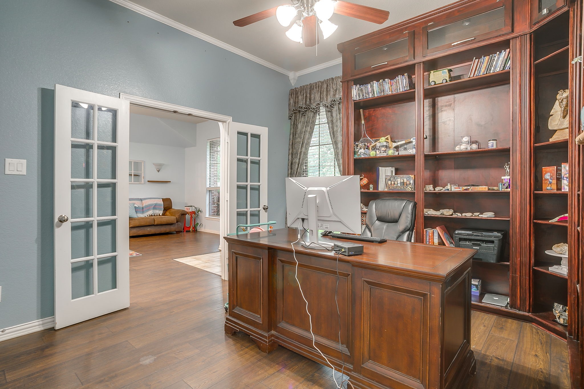 961 Tara Drive Burleson TX 76028