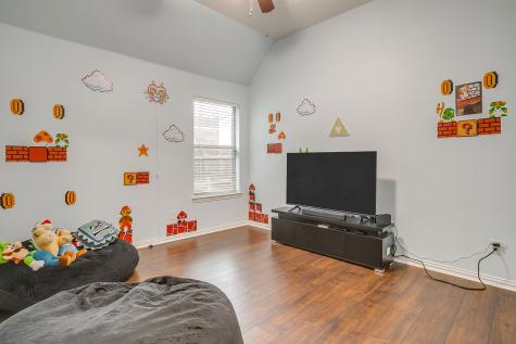 961 Tara Drive Burleson TX 76028