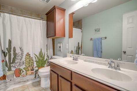 961 Tara Drive Burleson TX 76028
