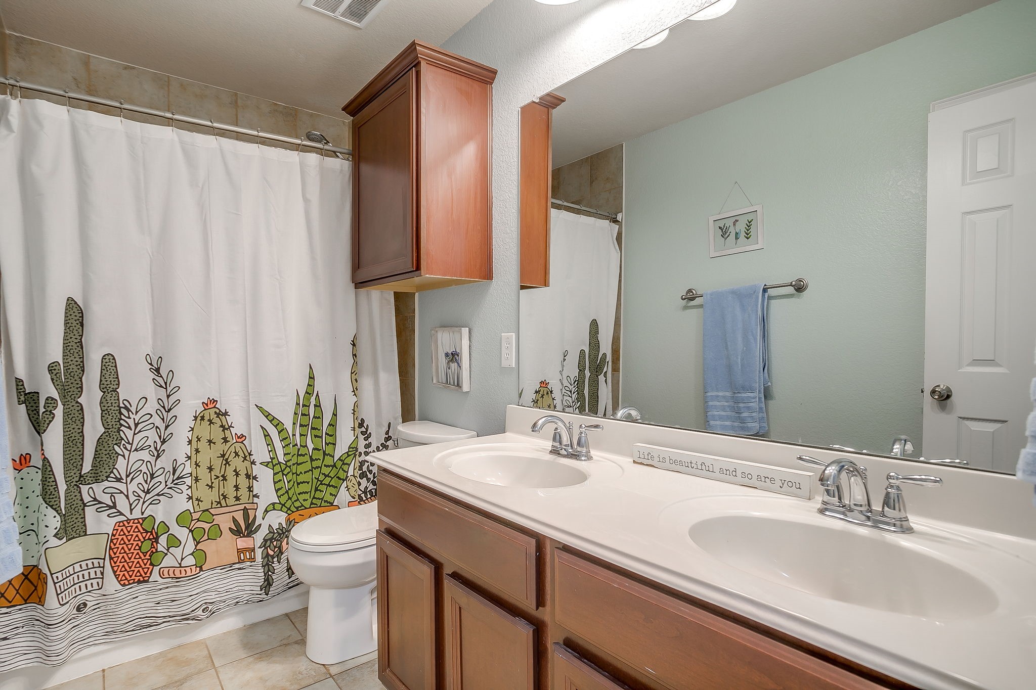 961 Tara Drive Burleson TX 76028