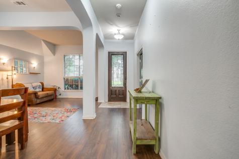 961 Tara Drive Burleson TX 76028