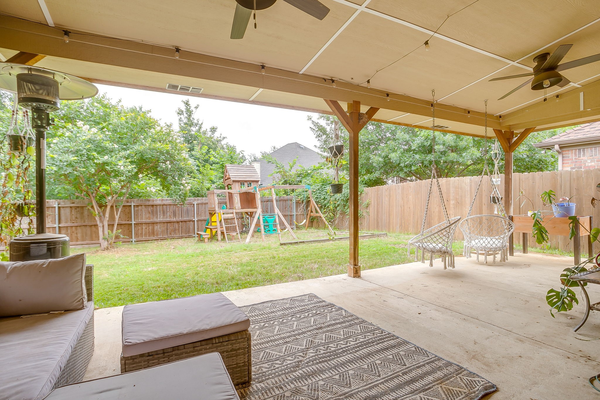 961 Tara Drive Burleson TX 76028