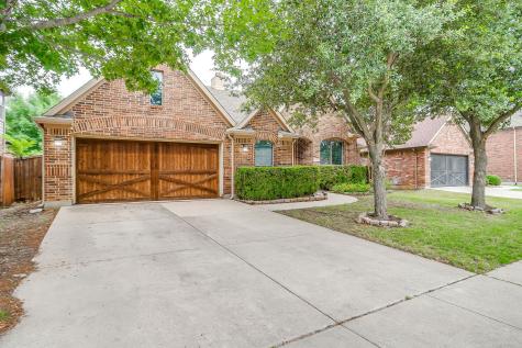 961 Tara Drive Burleson TX 76028