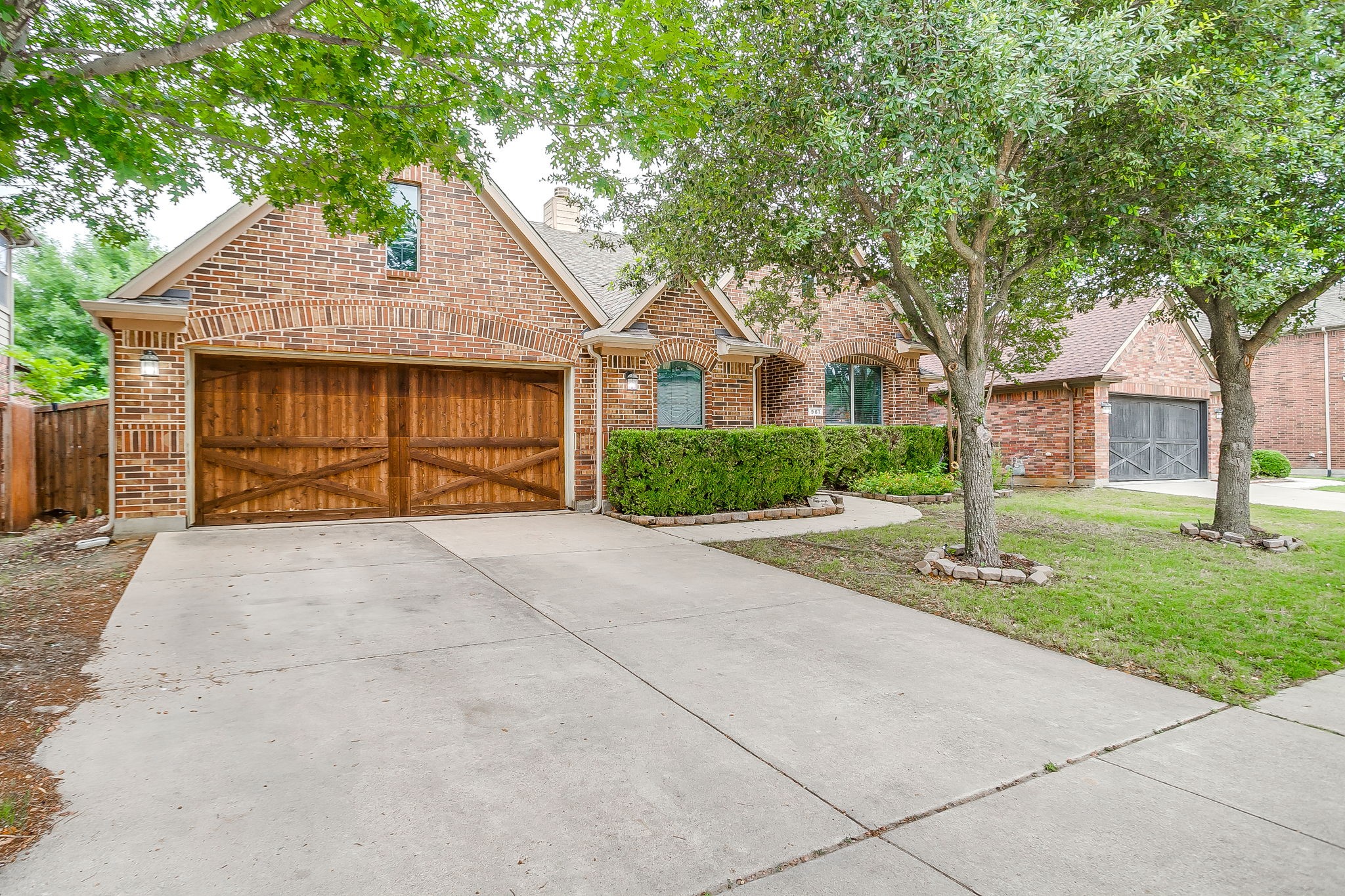 961 Tara Drive Burleson TX 76028