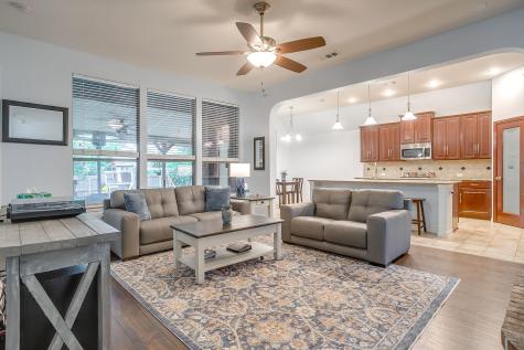 961 Tara Drive Burleson TX 76028