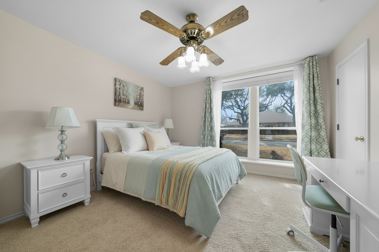 9727 Amberley Drive Dallas TX 75243