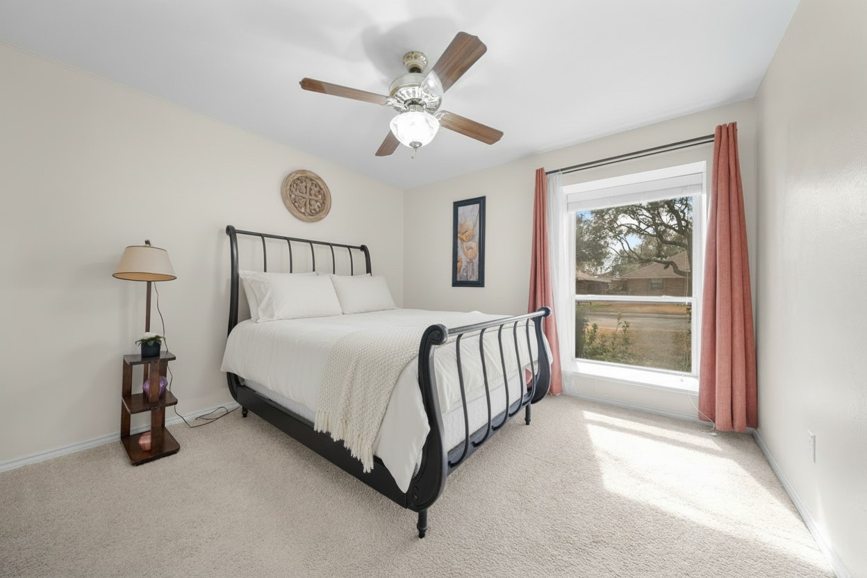 9727 Amberley Drive Dallas TX 75243
