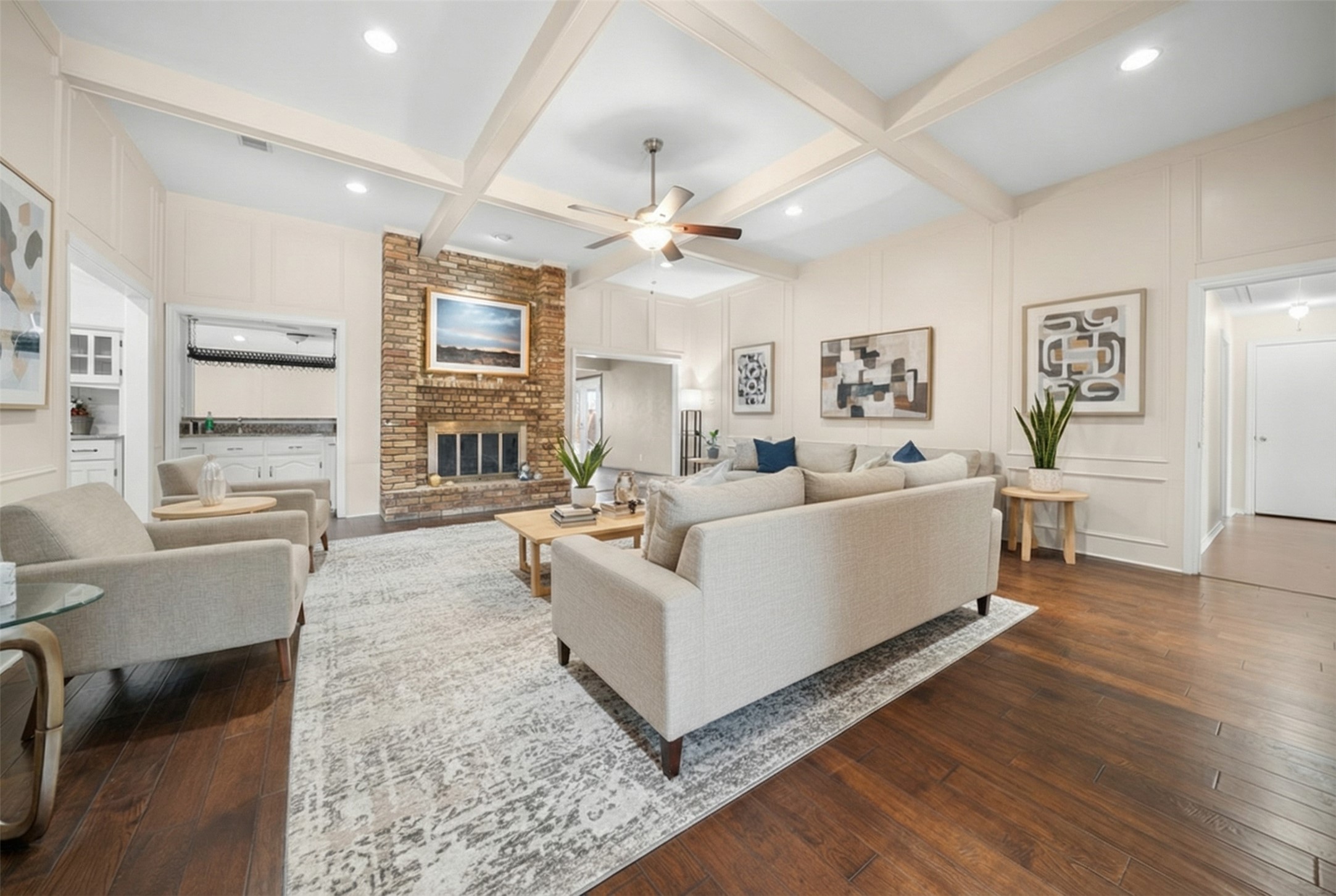 9727 Amberley Drive Dallas TX 75243