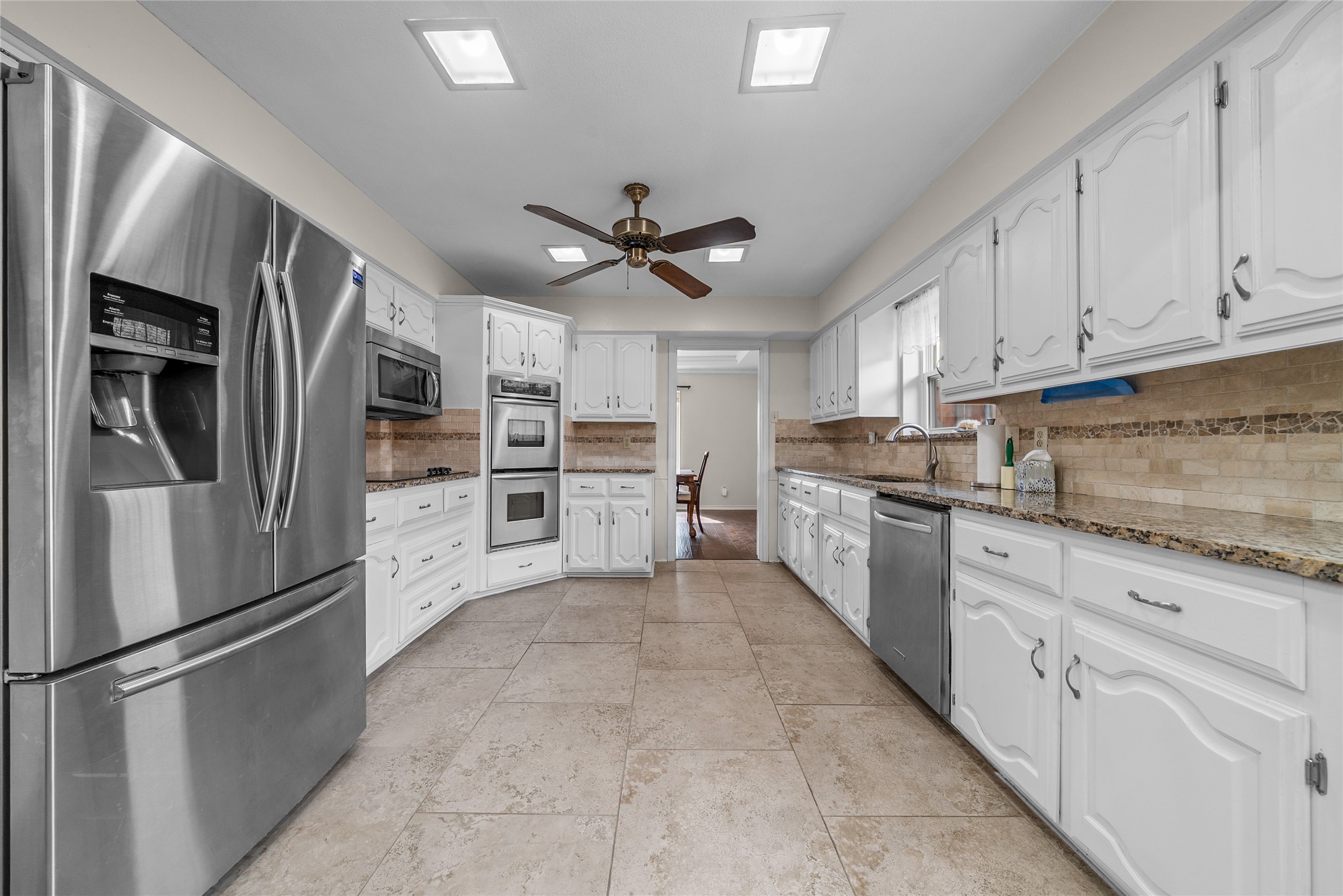 9727 Amberley Drive Dallas TX 75243