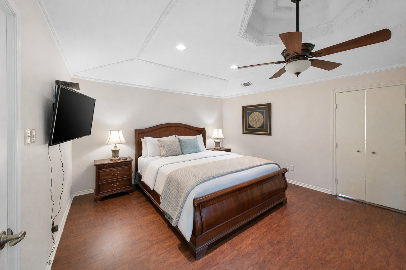 9727 Amberley Drive Dallas TX 75243