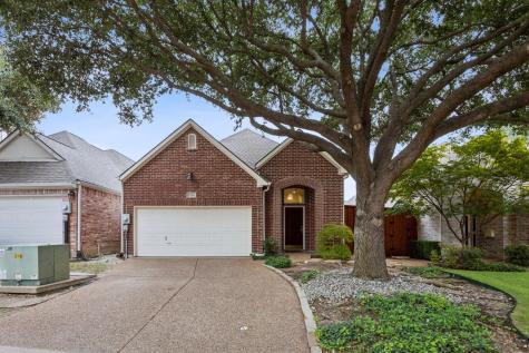 8736 Coppertowne Lane Dallas TX 75243