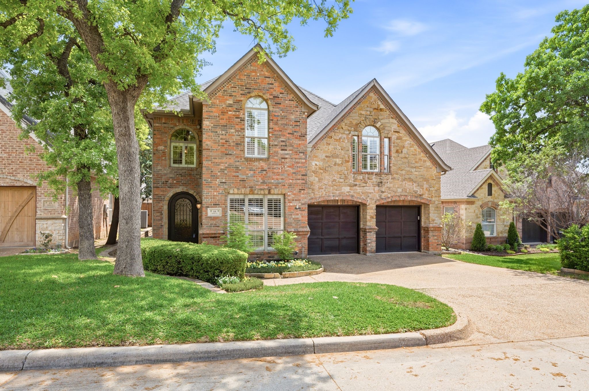 18 Jamie Court Trophy Club TX 76262