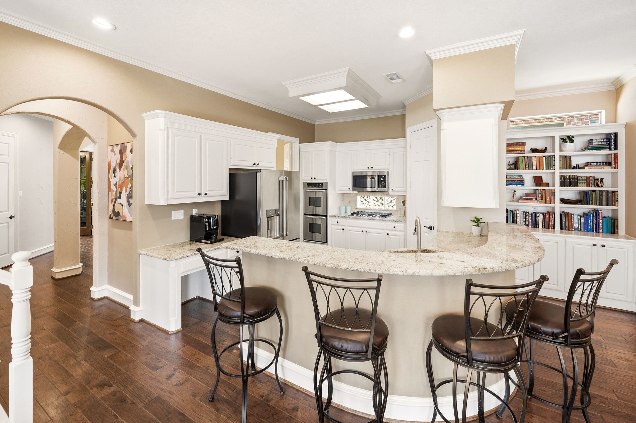 18 Jamie Court Trophy Club TX 76262