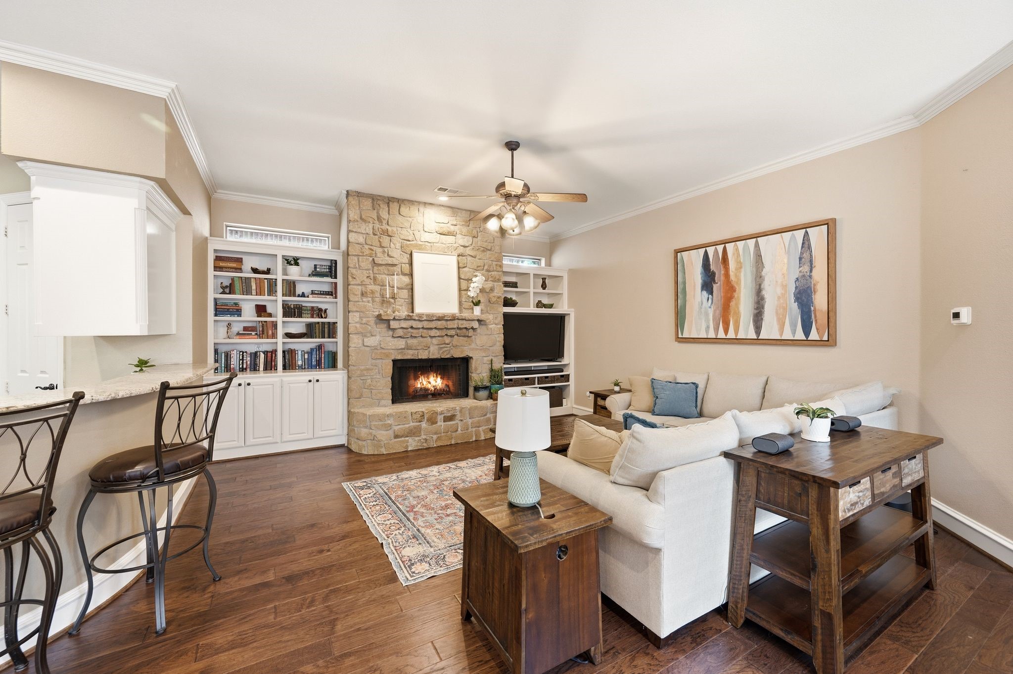 18 Jamie Court Trophy Club TX 76262