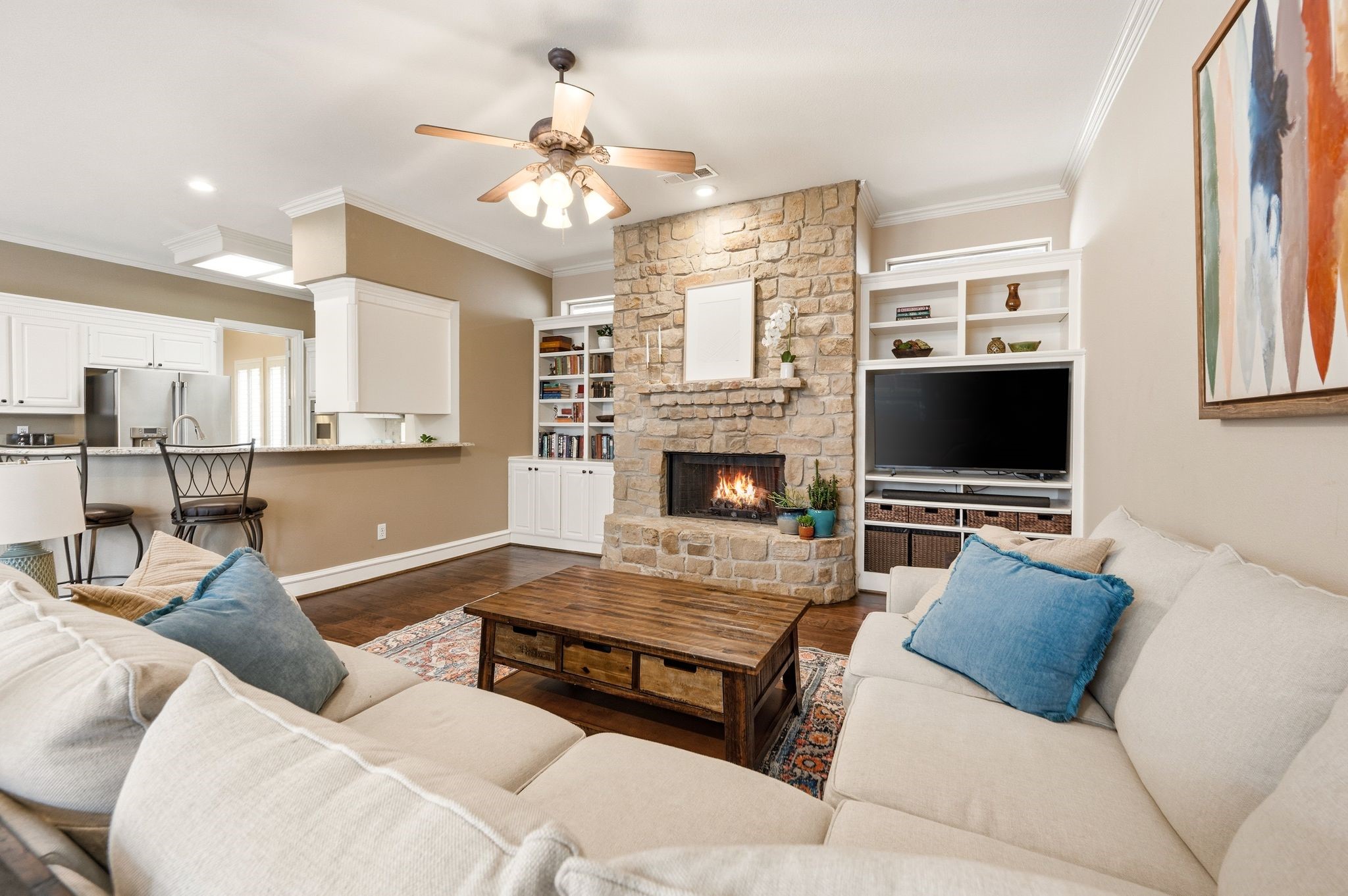 18 Jamie Court Trophy Club TX 76262