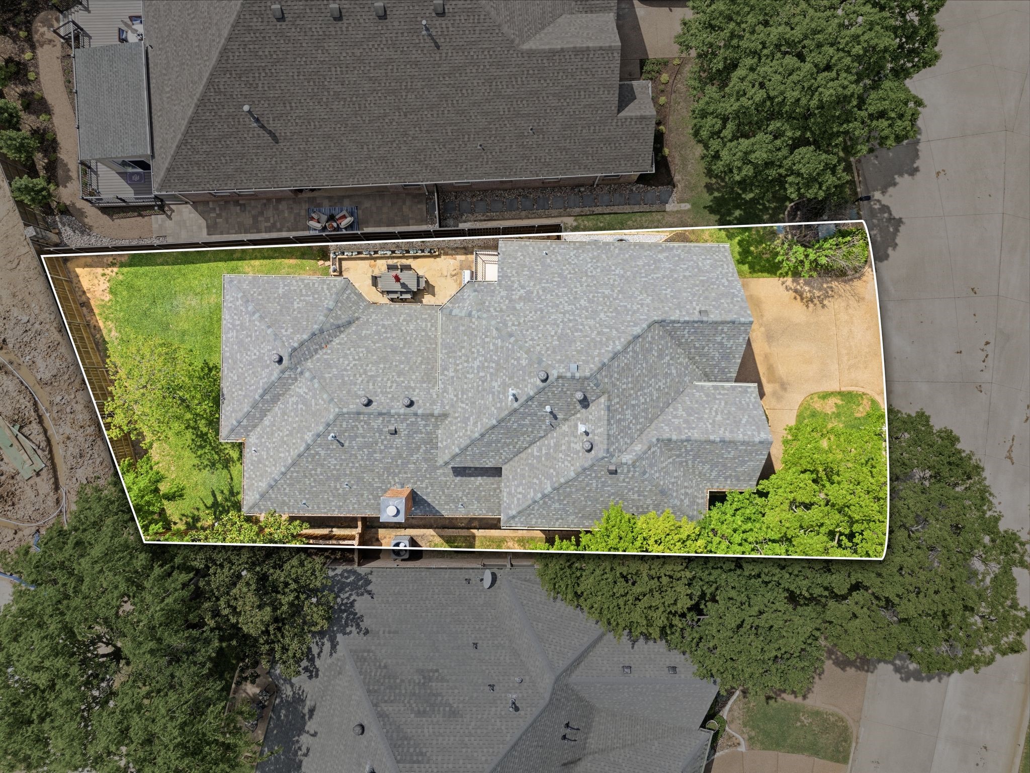 18 Jamie Court Trophy Club TX 76262