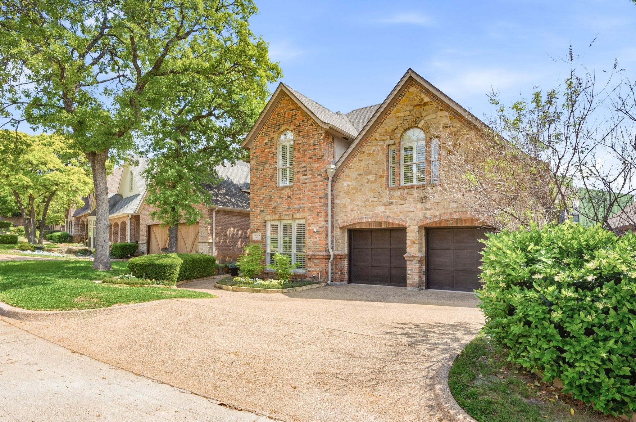18 Jamie Court Trophy Club TX 76262