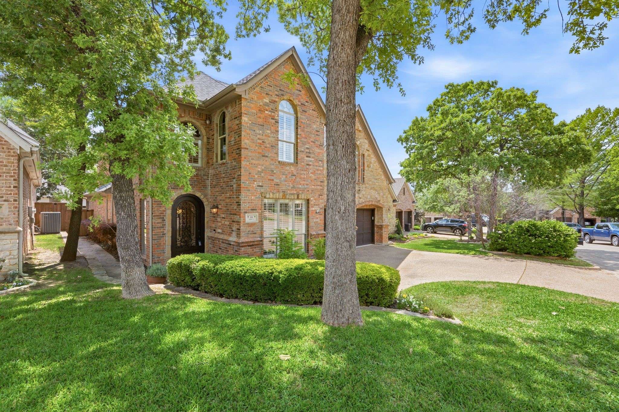 18 Jamie Court Trophy Club TX 76262