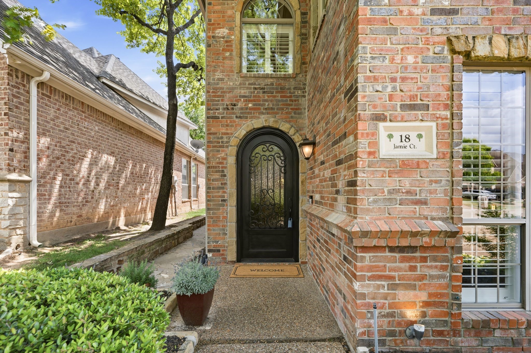 18 Jamie Court Trophy Club TX 76262