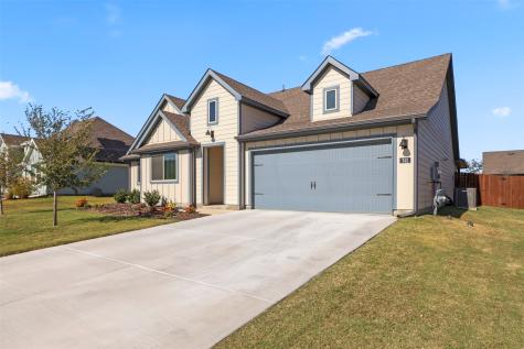 742 Buttercup Drive Pilot Point TX 76258