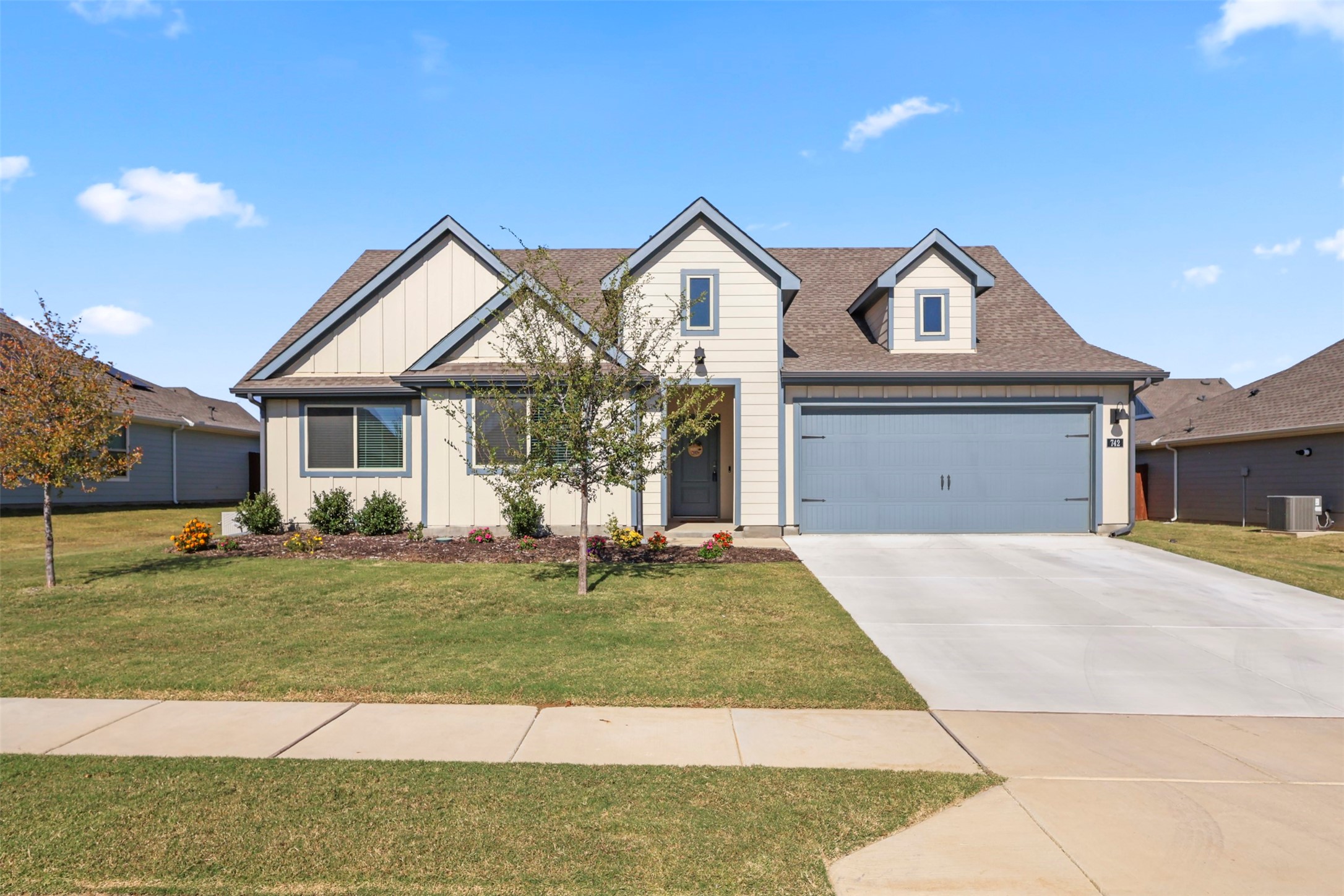 742 Buttercup Drive Pilot Point TX 76258