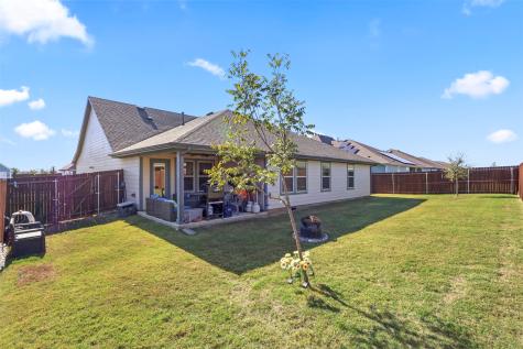 742 Buttercup Drive Pilot Point TX 76258