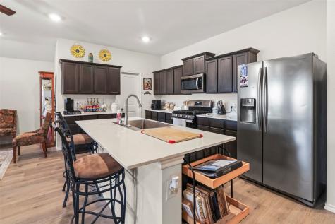 742 Buttercup Drive Pilot Point TX 76258