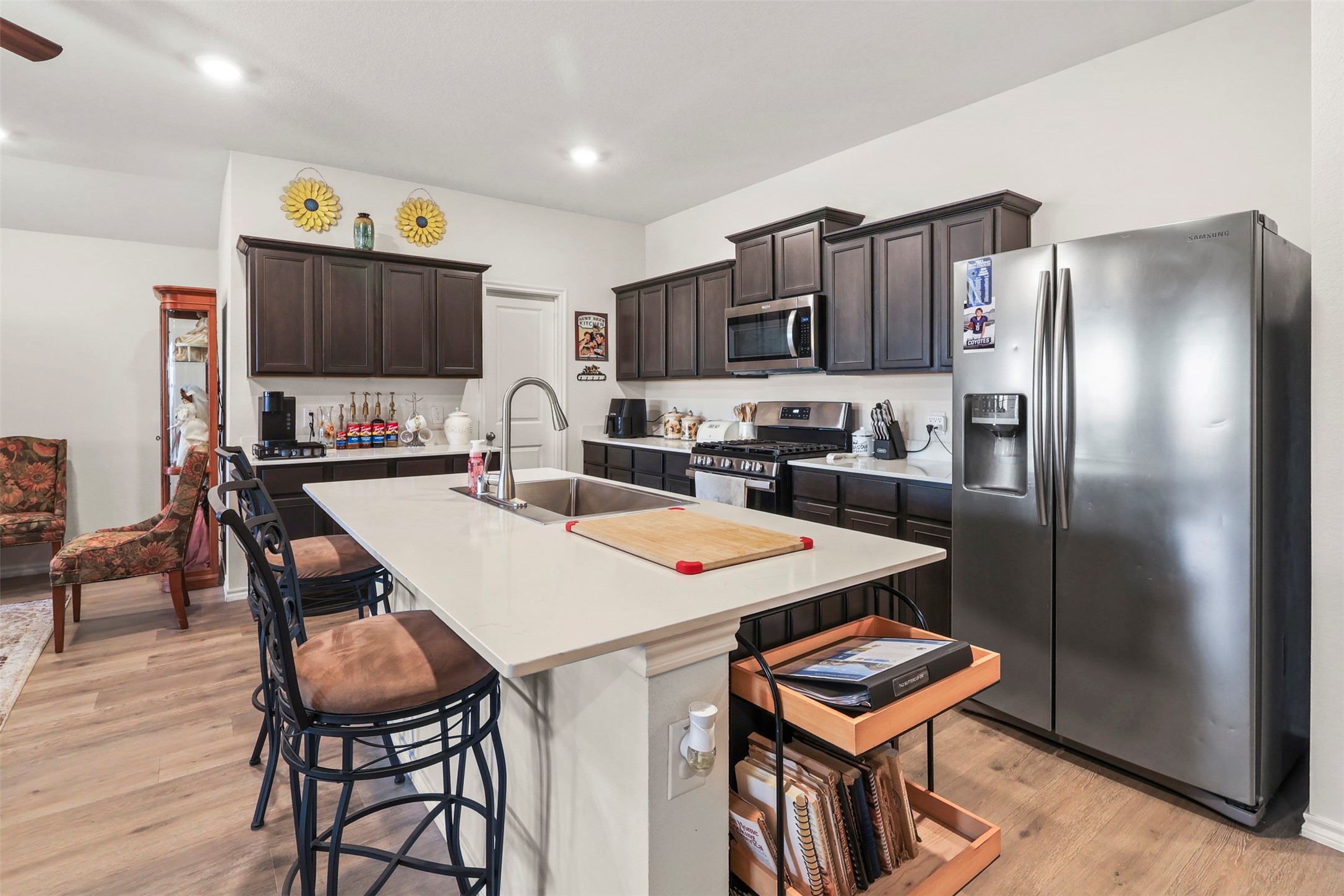 742 Buttercup Drive Pilot Point TX 76258